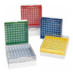 Cryoboxes