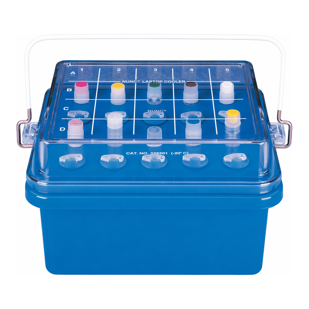 Benchtop Cooler