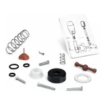 Nalgene Metal Hand-Operated Vacuum Pumps Repair Kit