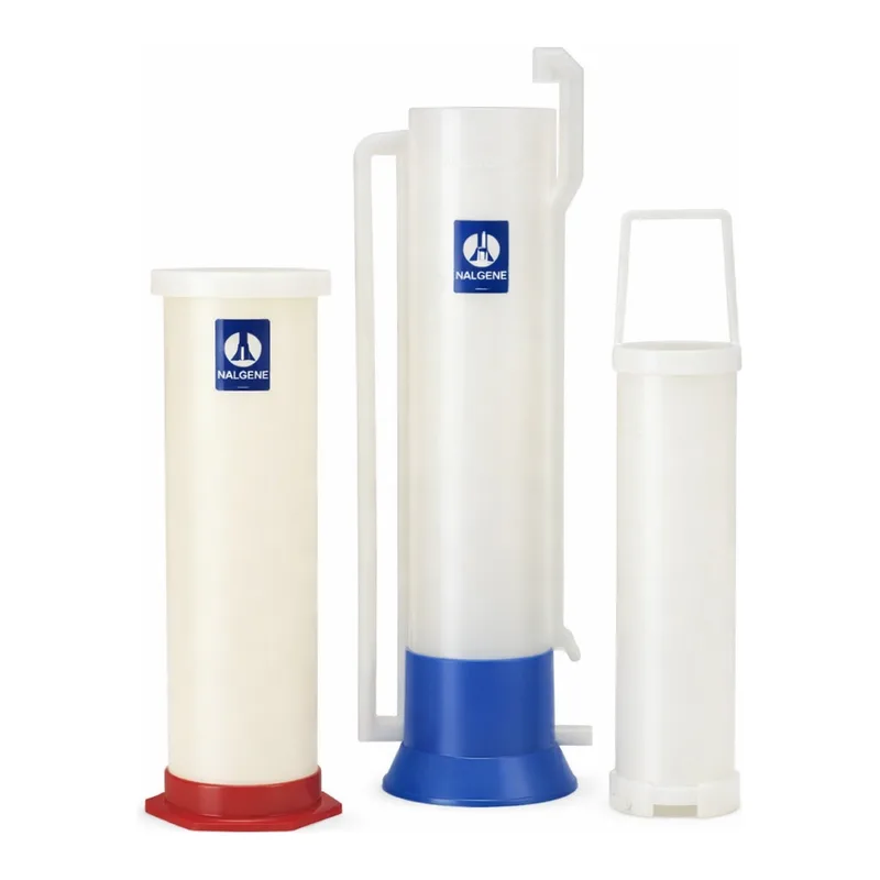 Nalgene Pipet Cleaning Equipment Sets