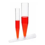 Nalgene PC Conical-Bottom Centrifuge Tubes