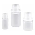 Nalgene Natural PPCO Diagnostic Bottles without Closure: 대량 패키지