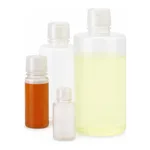 Nalgene Narrow-Mouth Teflon FEP Bottle with Closure