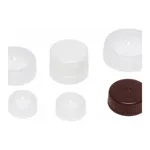 Nalgene Narrow-Mouth and Wide-Mouth Bottle Replacement Closures
