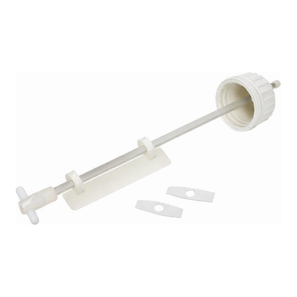 Nalgene Magnetic PVDF Carboy Stirrer