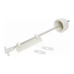 Nalgene Magnetic PVDF Carboy Stirrer