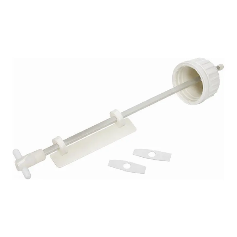 Nalgene Magnetic PVDF Carboy Stirrer