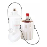 Nalgene LDPE Safety Bottle Carrier