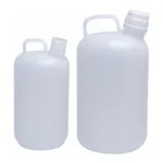 Nalgene LDPE Jug with Closure