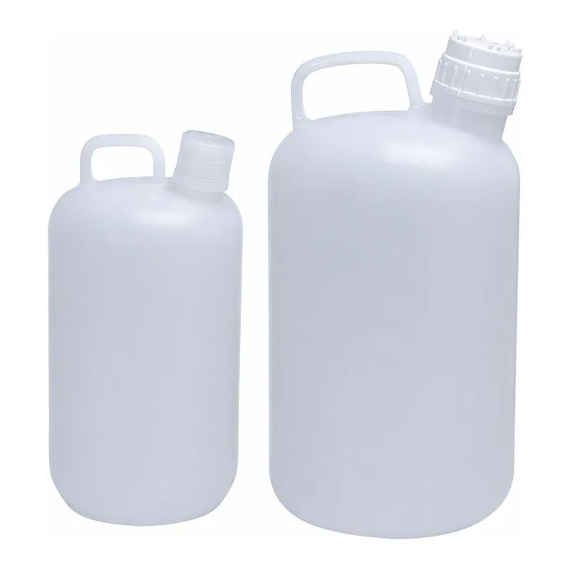 Nalgene LDPE Jug with Closure