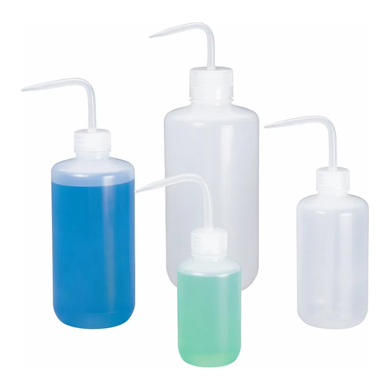 Nalgene LDPE Economy Wash Bottle