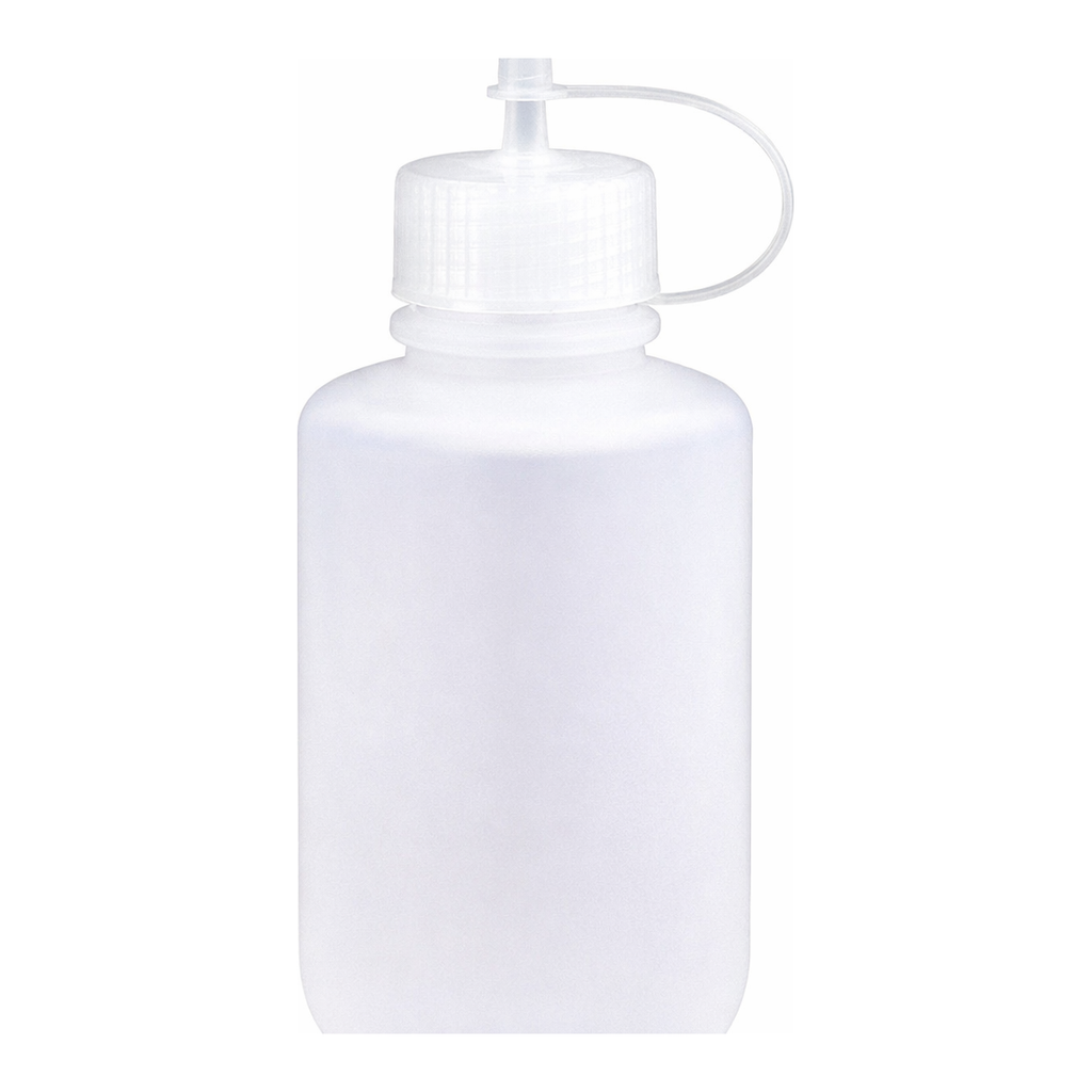 Nalgene LDPE Drop-Dispensing Bottles with Closure