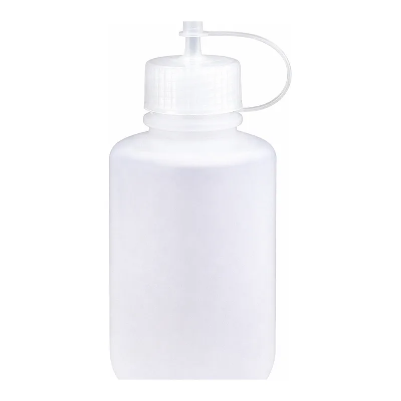 Nalgene LDPE Drop-Dispensing Bottles with Closure