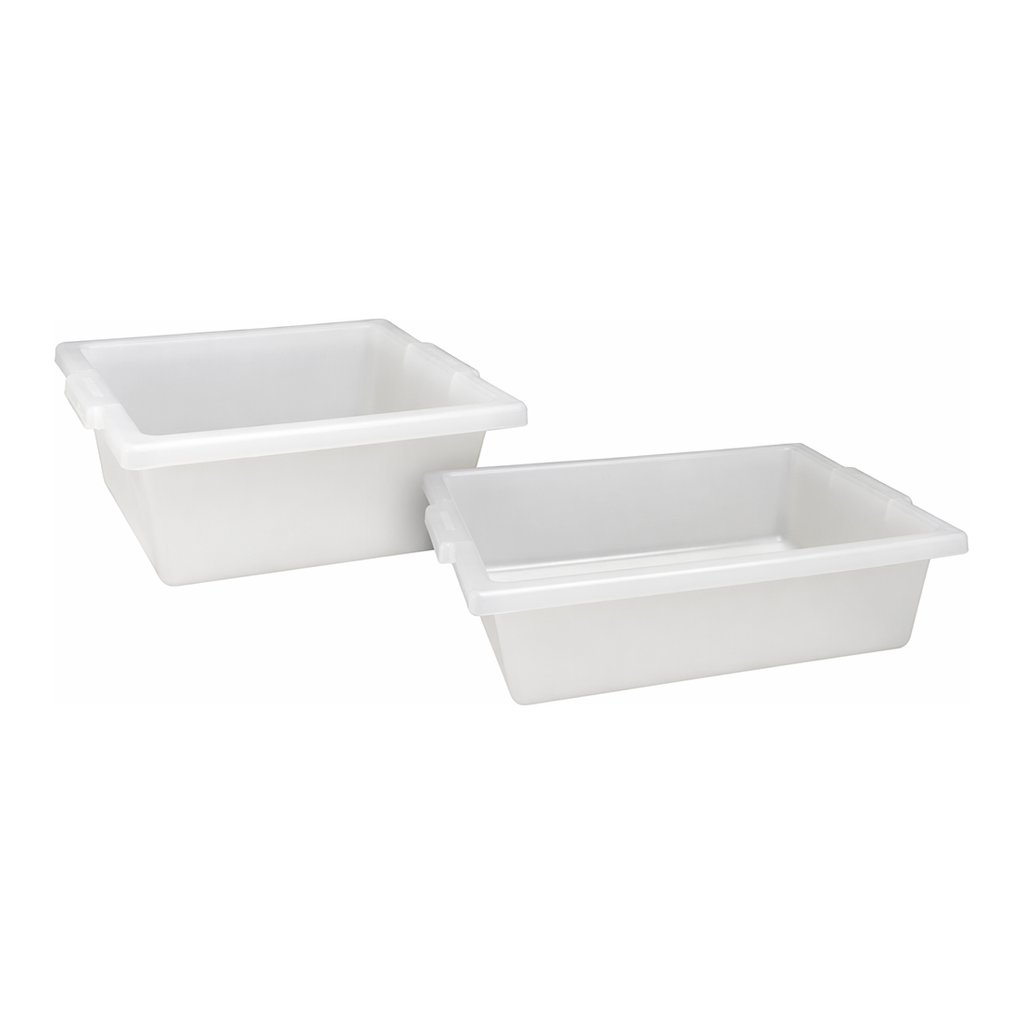 Nalgene Large Polypropylene Sterilizing Pan