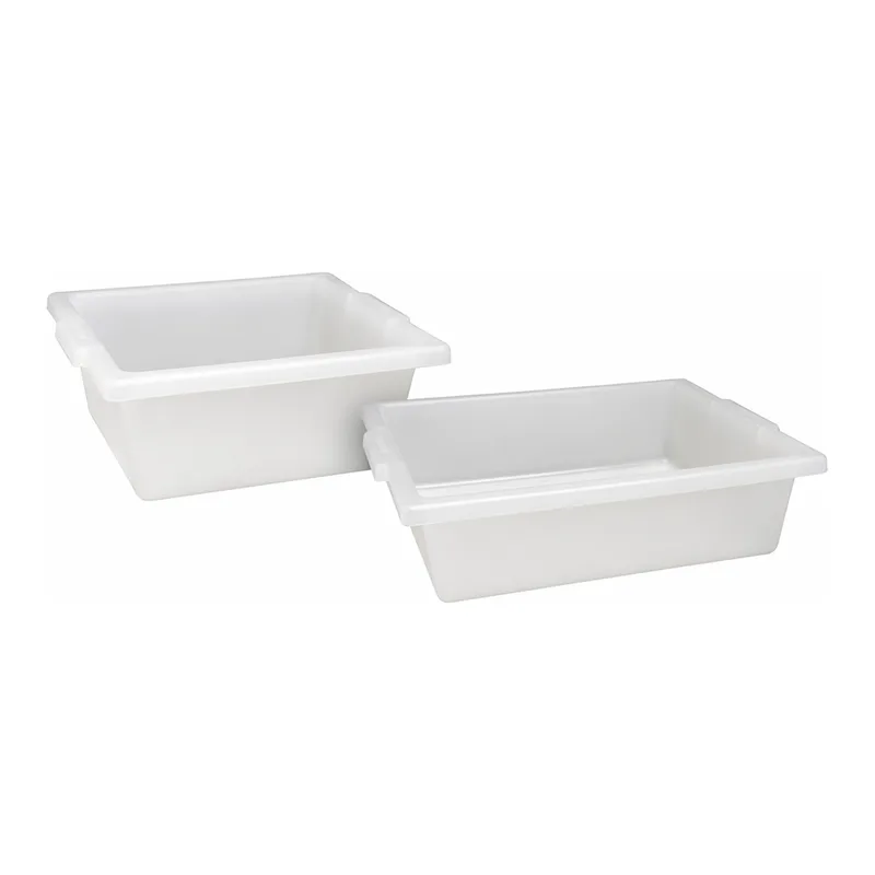 Nalgene Large Polypropylene Sterilizing Pan