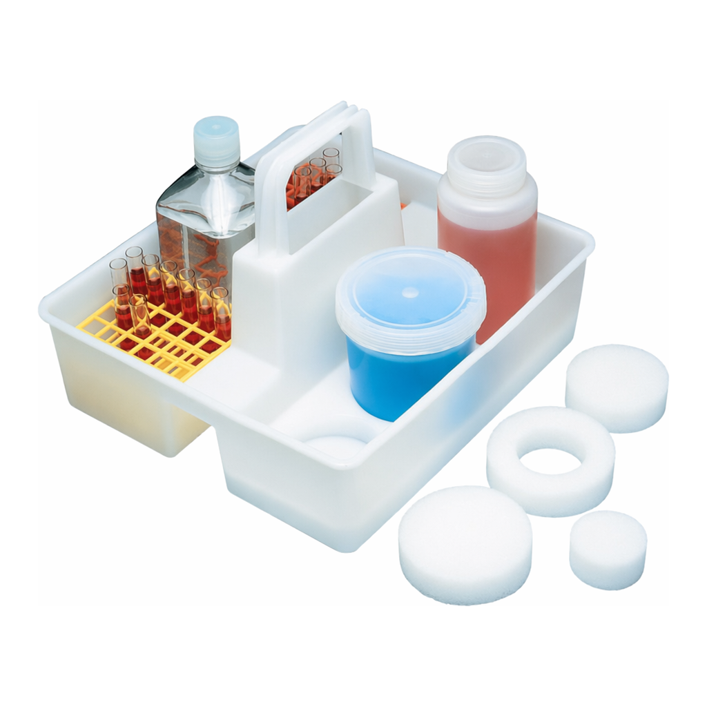 Nalgene Lab Carrier
