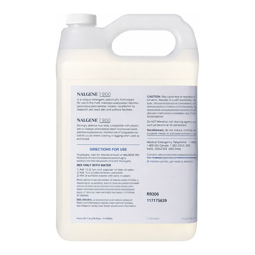 Nalgene L900 Liquid Detergent