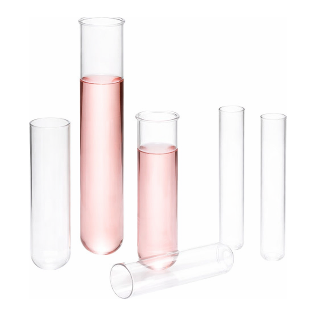 Nalgene High-Speed Polycarbonate Round Bottom Centrifuge Tube
