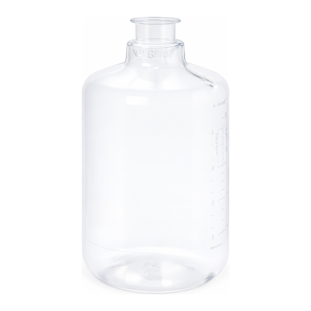 Nalgene Polycarbonate Sanitary Carboy