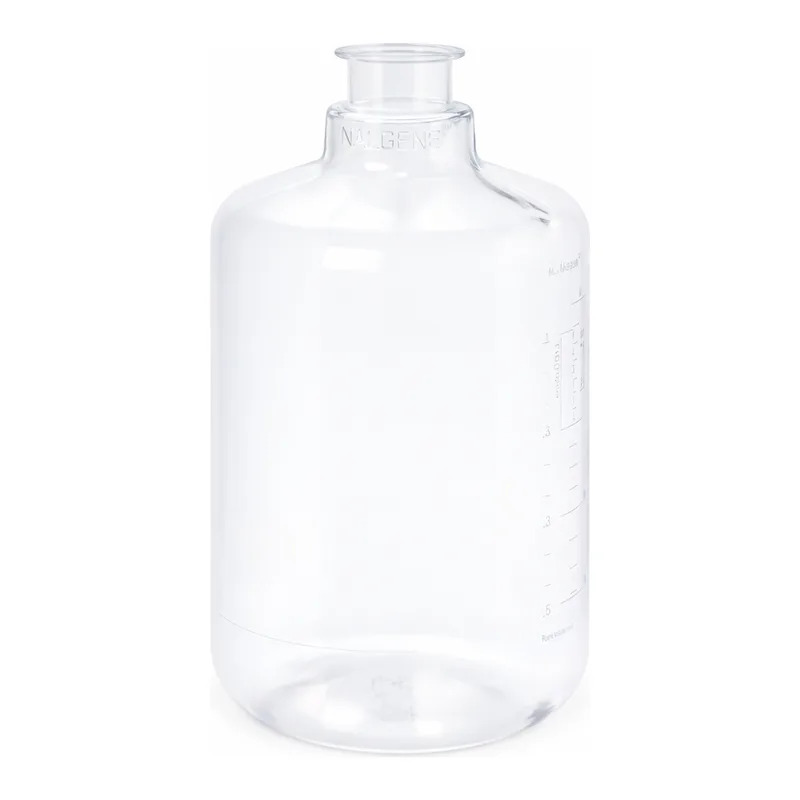 Nalgene Polycarbonate Sanitary Carboy