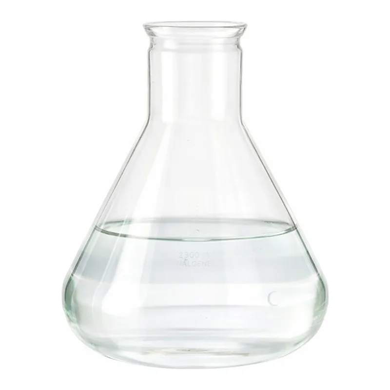 Nalgene Polycarbonate Fernbach Culture Flask