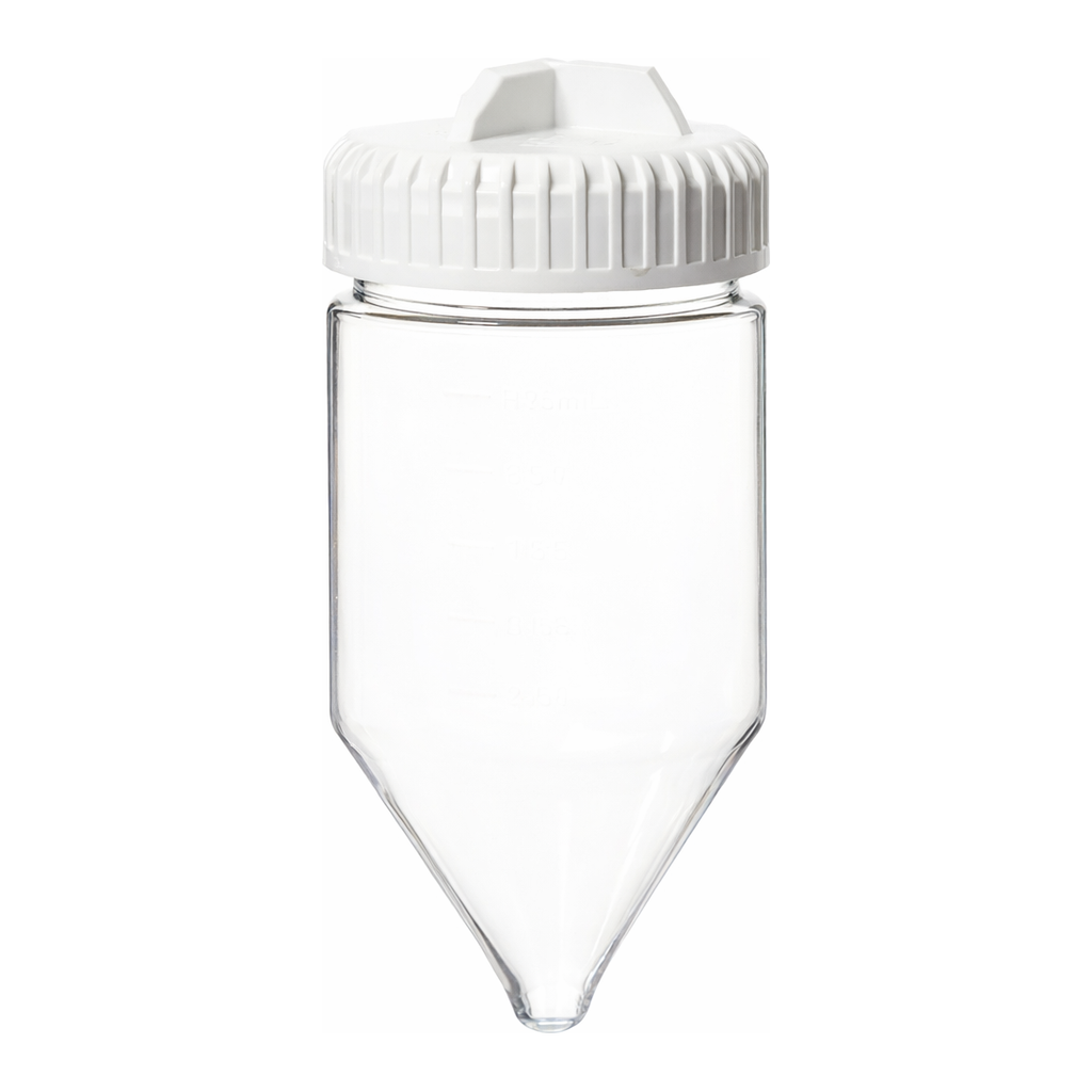 Nalgene Polycarbonate Conical-Bottom Centrifuge Bottle