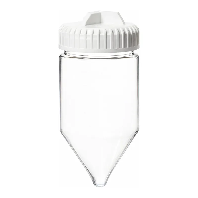Nalgene Polycarbonate Conical-Bottom Centrifuge Bottle