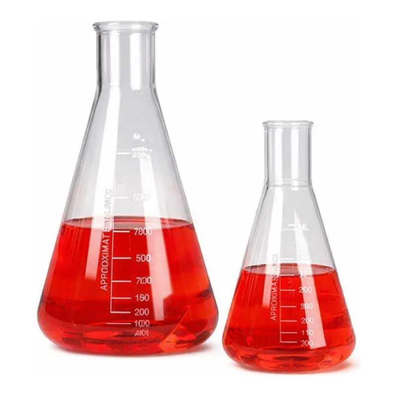 Nalgene Polycarbonate Baffled Culture Flask