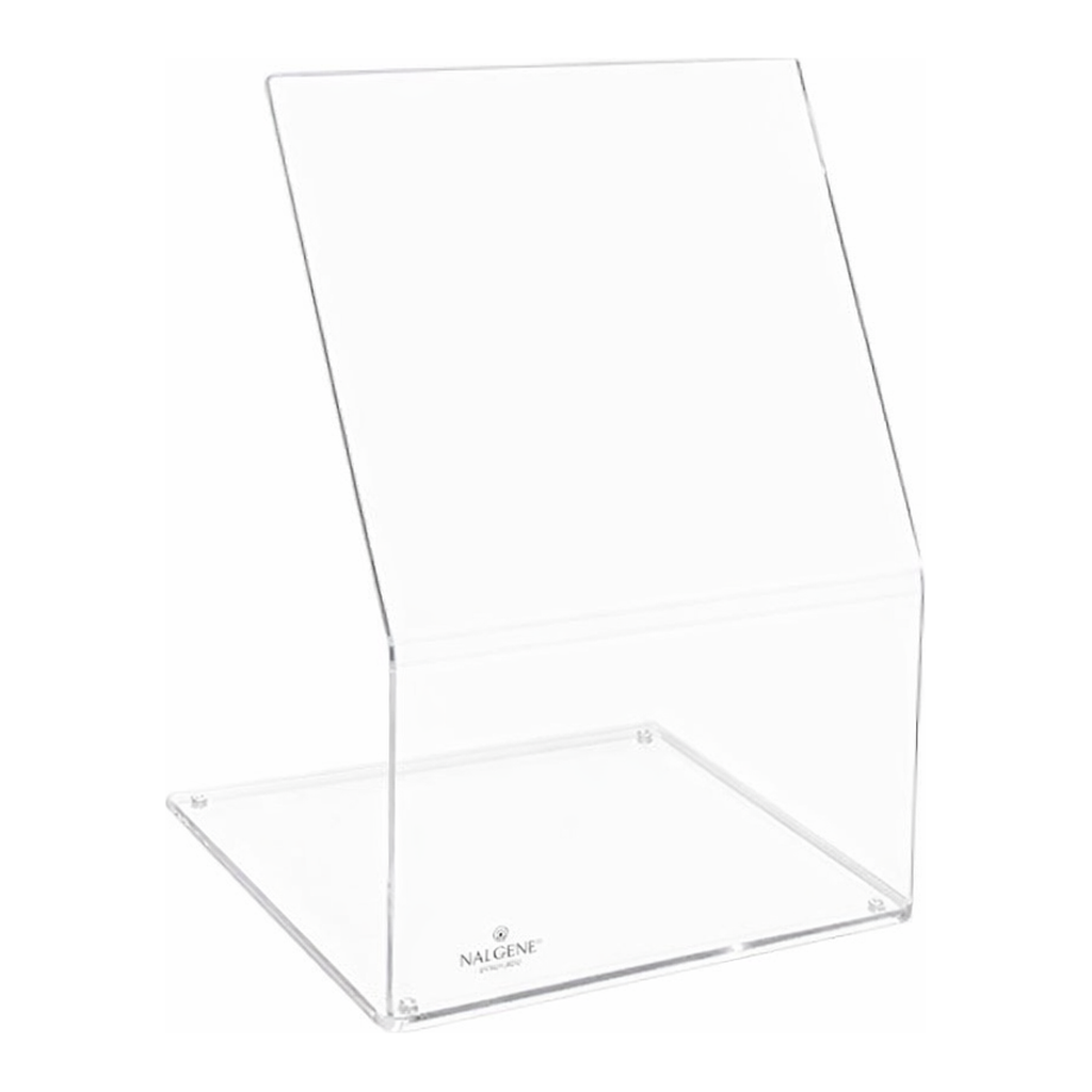 Nalgene Acrylic Benchtop Beta Radiation Shield