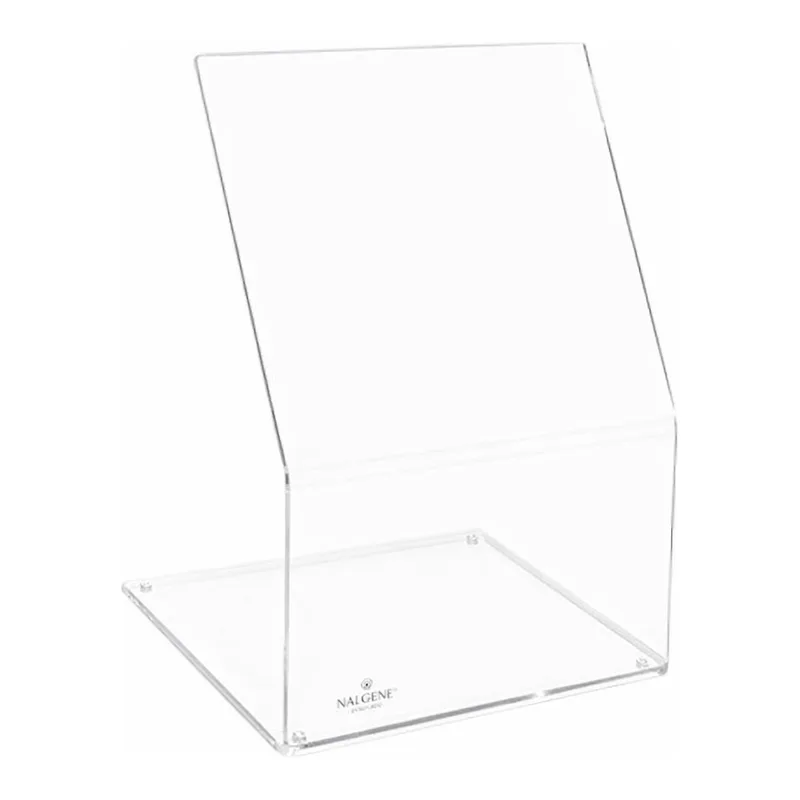 Nalgene Acrylic Benchtop Beta Radiation Shield