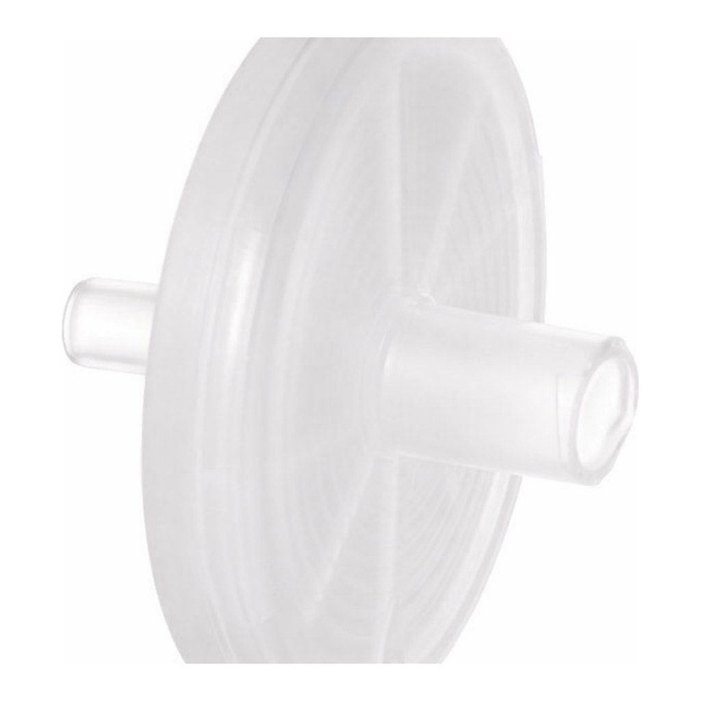 Nalgene 25mm Syringe Filter, Nylon, 0.45µm pore, Sterile