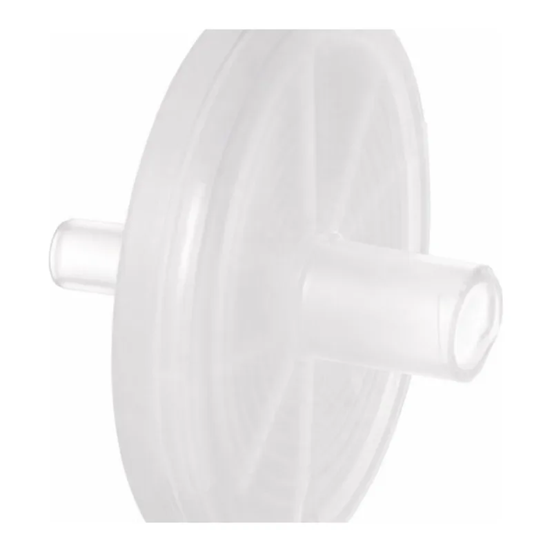 Nalgene 25mm Syringe Filter, Nylon, 0.45µm pore, Sterile