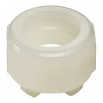Nalgene PVDF True Union Clamp, 0.75 inch