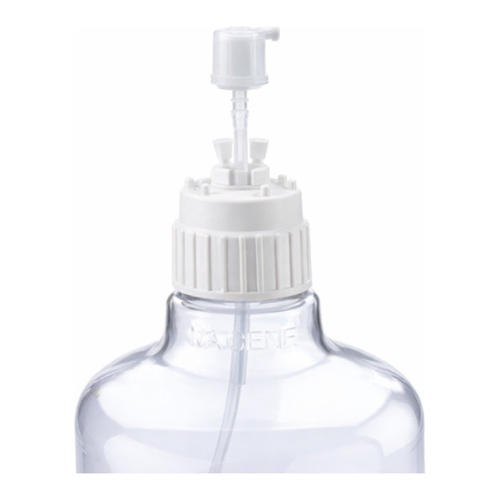 Nalgene Polypropylene Housing, Vent Filter