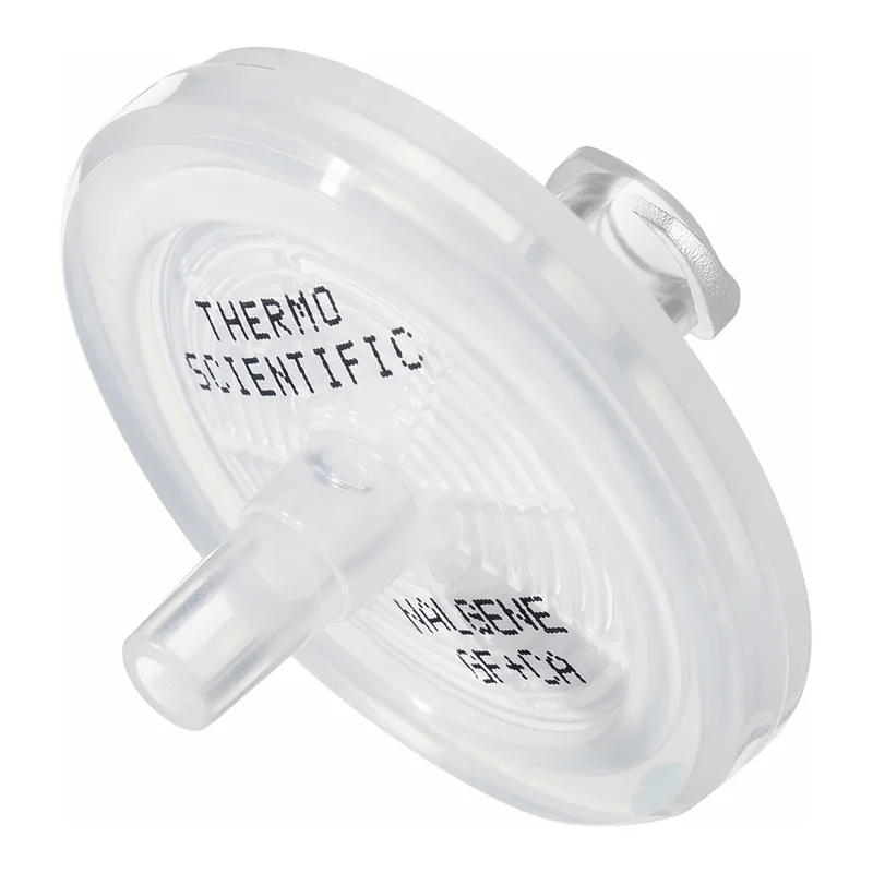 Nalgene Syringe Prefilter Plus