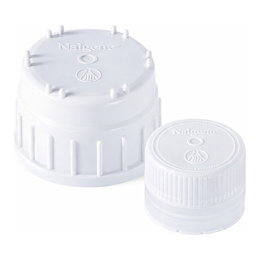 Nalgene Replacement Polypropylene Cap, 38-430