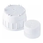 Nalgene Replacement Polypropylene Cap, 38-430