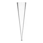 Nalgene Polycarbonate Imhoff Settling Cone and Rack