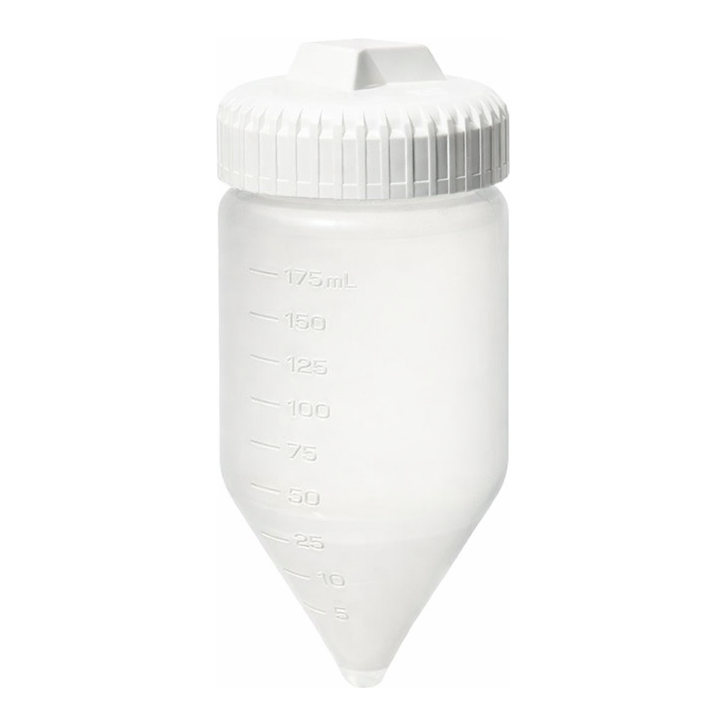 Nalgene PPCO Conical-Bottom Centrifuge Bottle, 175mL