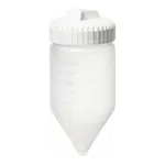 Nalgene PPCO Conical-Bottom Centrifuge Bottle, 175mL
