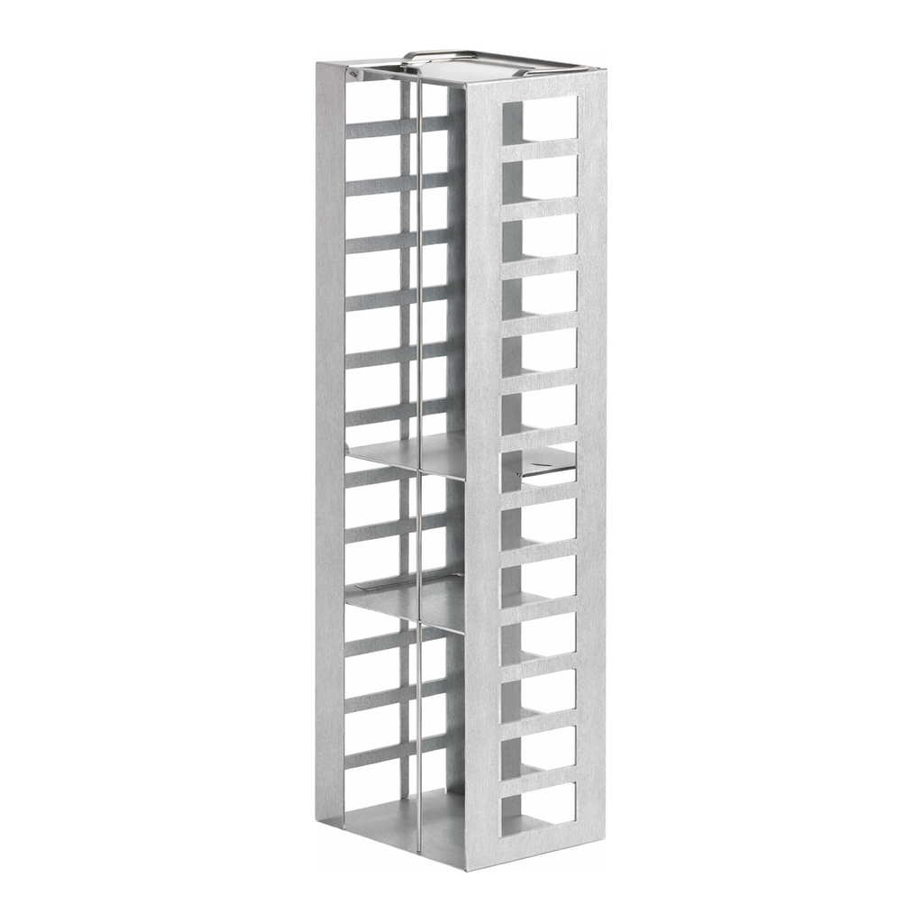 Dense Storage Racks for Chest ULTs and Cryo Storage