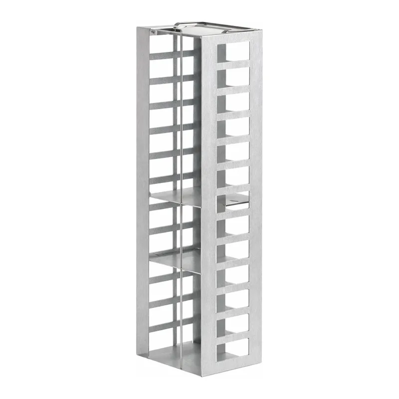 Dense Storage Racks for Chest ULTs and Cryo Storage