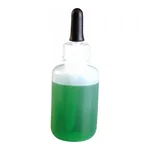 Nalgene LDPE Bottles with Dropper Assembly