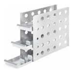 Sliding Drawer Rack for Tube(4개의 내부 도어 냉동기)