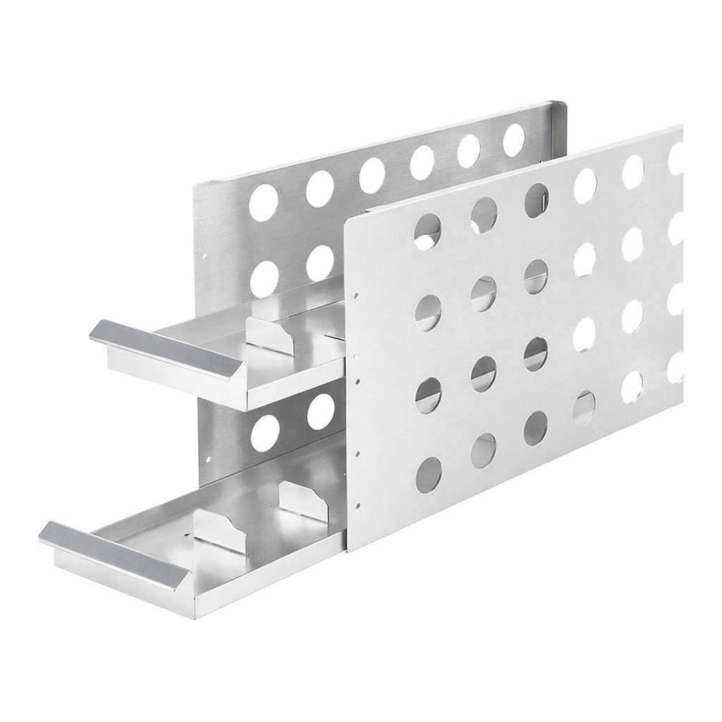 Sliding Drawer Racks for Tube(5개 내부 도어 냉동고)
