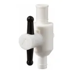 Replacement Stopcock Assembly for Nalgene Separatory Funnels