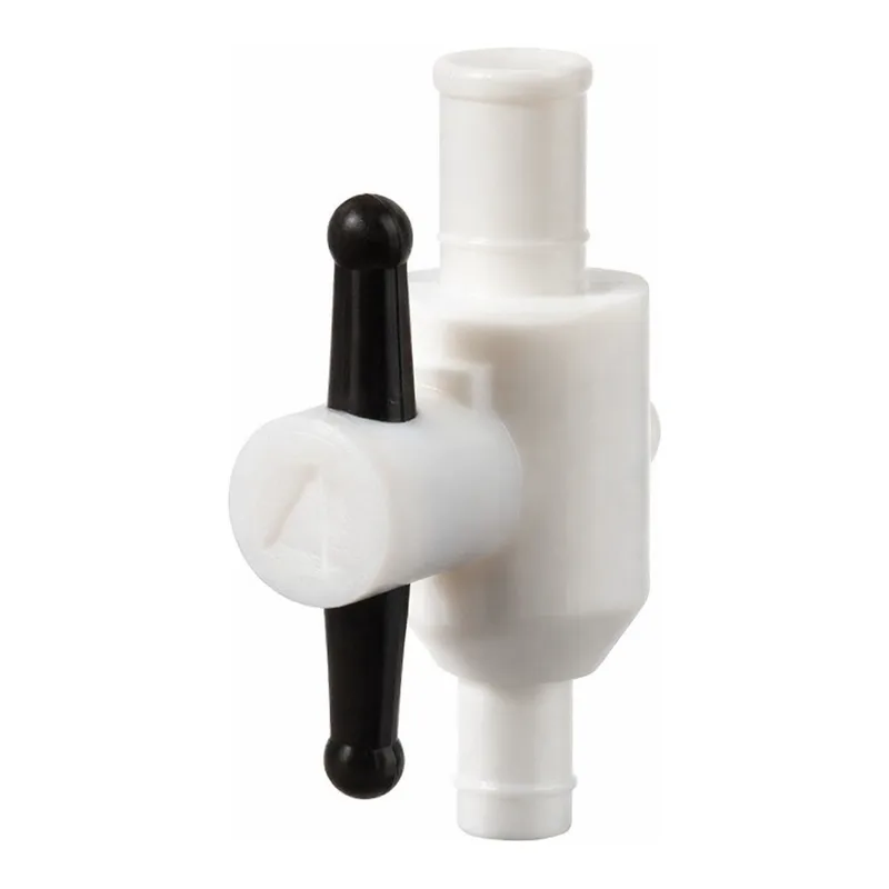 Replacement Stopcock Assembly for Nalgene Separatory Funnels
