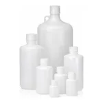 Nalgene Narrow-Mouth HDPE IP2 Bottle