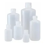 Nalgene Narrow-Mouth HDPE Economy Bottle