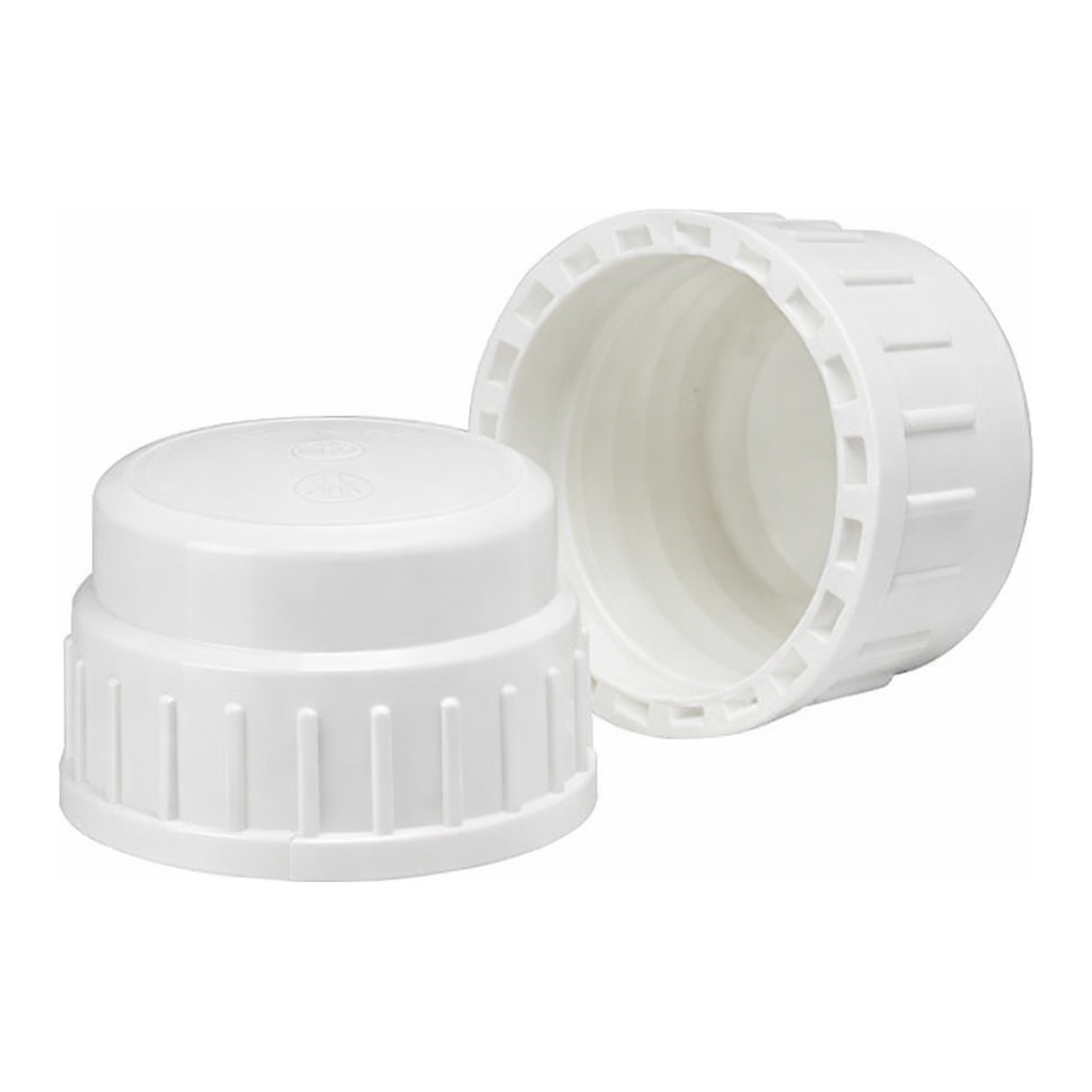 Nalgene Carboy Replacement Screw Closure and Gasket